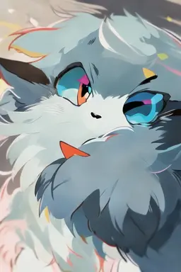 Profile image of モチ