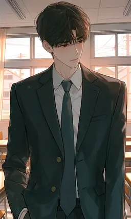Profile image of 타치바나 소우