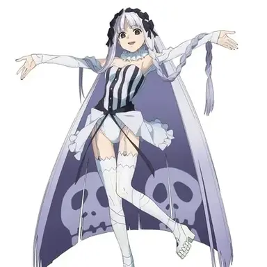 Profile image of フランチェスカ