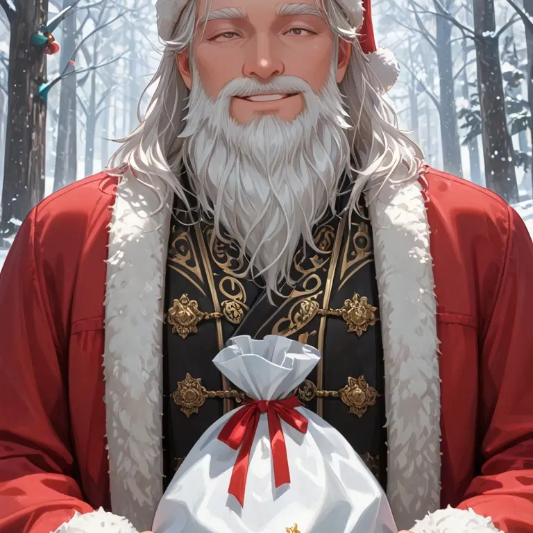 MaleBall9248의 サンティ