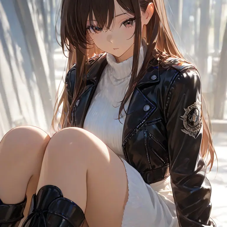 MaleBall9248의 彼女