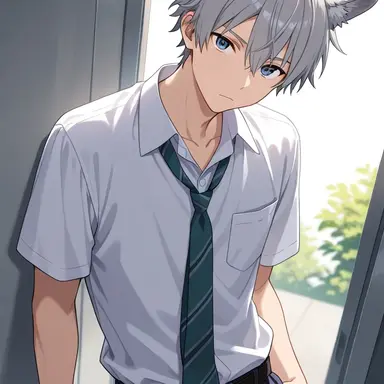 Profile image of 늑대