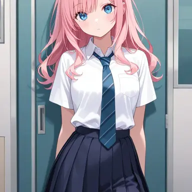Profile image of 메구리네 루카
