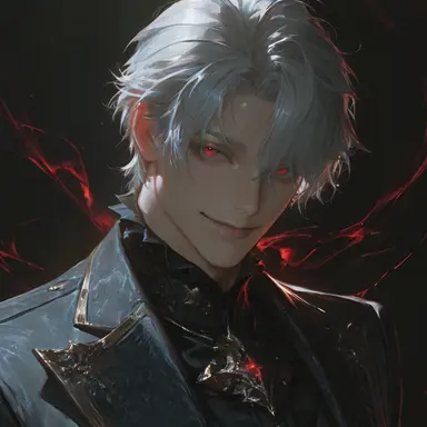 Profile image of ジル