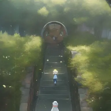 Profile image of 潔
