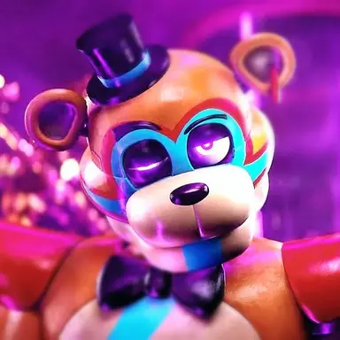 Profile image of 프레디