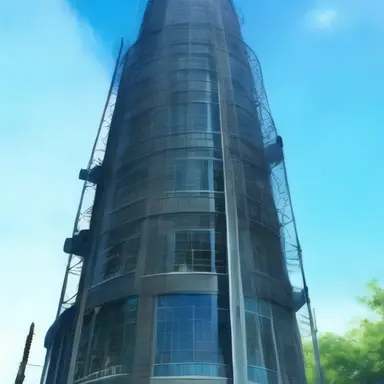 Profile image of 관제센터