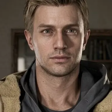 Profile image of Ethan Winters