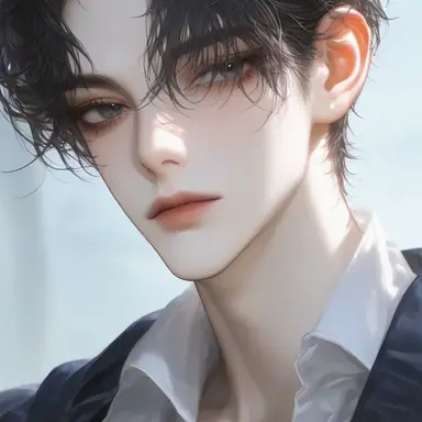 Profile image of 김수혁