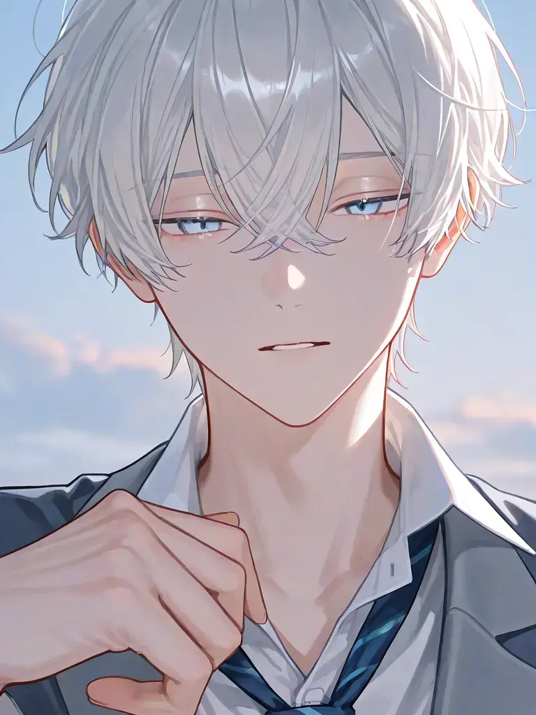 pineapple_s2_의 My Senior is a Hottie, but a Misogynist!
