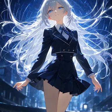 Profile image of 真白
