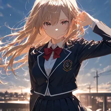 Profile image of 夏樹