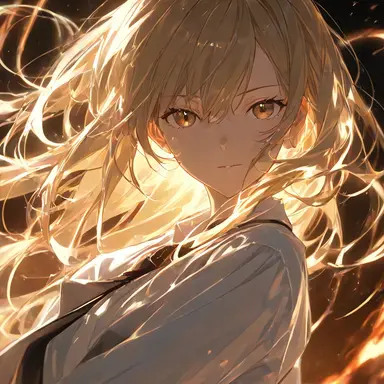 Profile image of 灯里