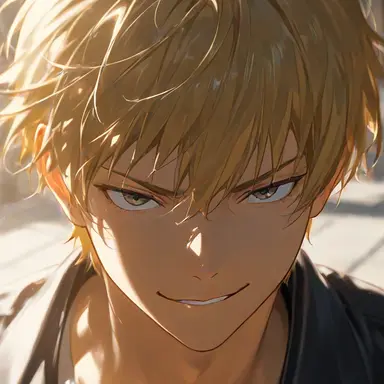 Profile image of 羅市