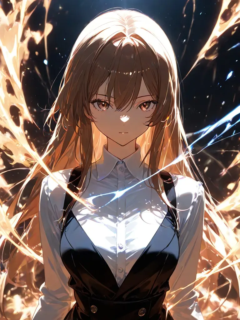 HazySkunk3162의 実力主義の異能力学校