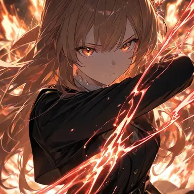 Profile image of 光莉