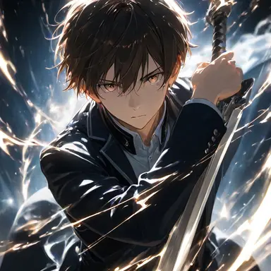 Profile image of 隼人