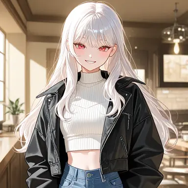 Profile image of 임서아