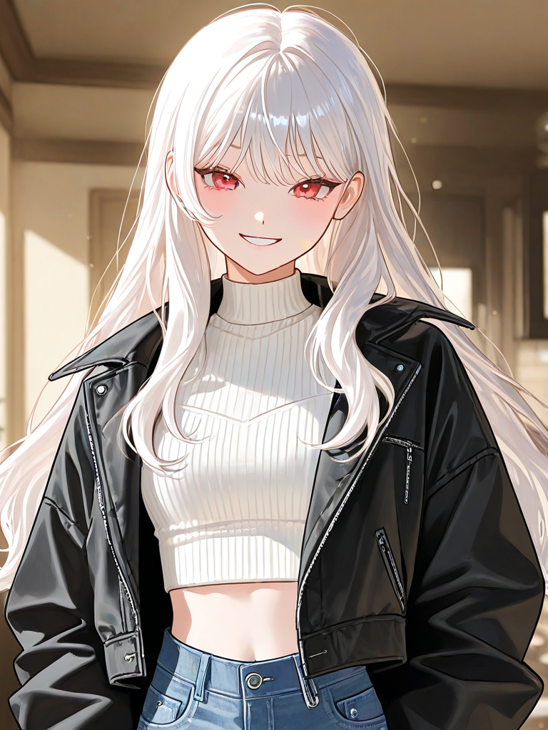 임서아 대표 이미지