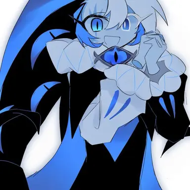 Profile image of Shadow Milk Cookie
