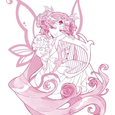 Profile image of Eternal Sugar Cookie