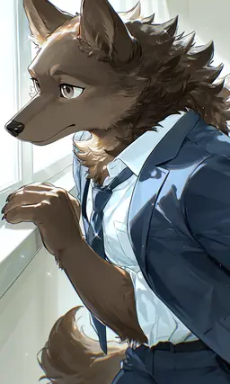 Profile image of 로우