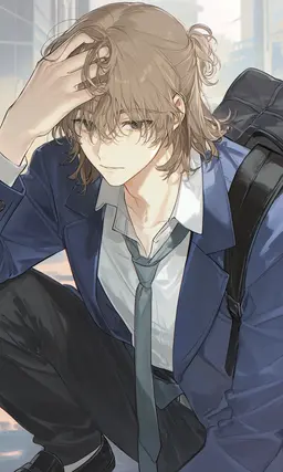 Profile image of 遵畄