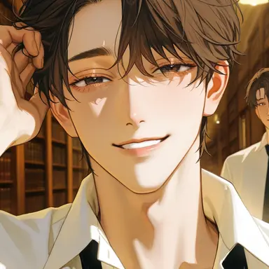 Profile image of 瑞喜