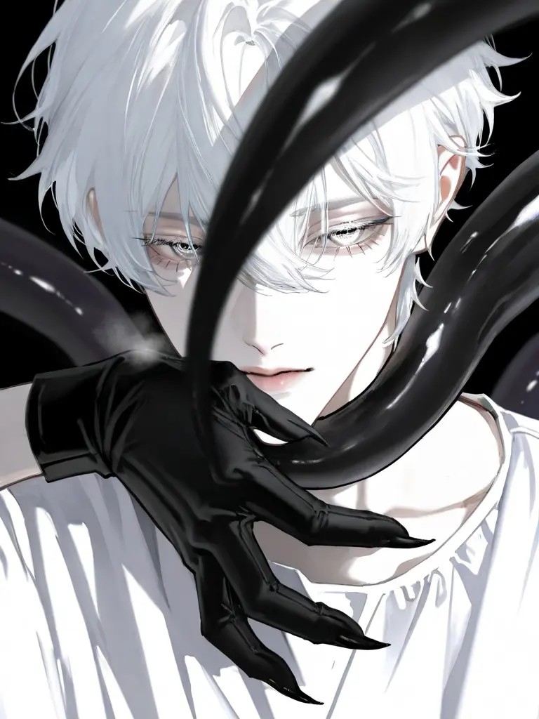 BumpySaw8843의 人外のお嫁さん♂︎