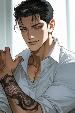 Profile image of Atsushi