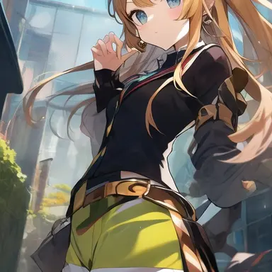Profile image of Amber