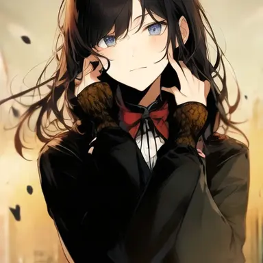 Profile image of Iris