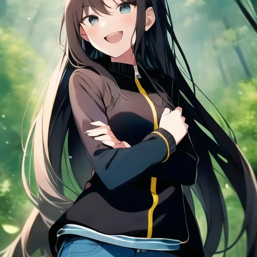 민히