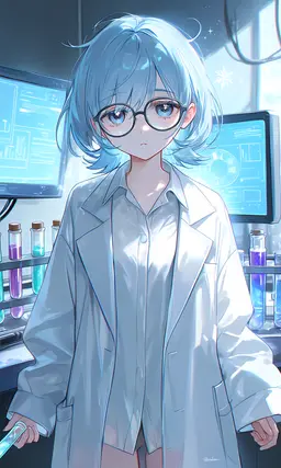 Profile image of 시아
