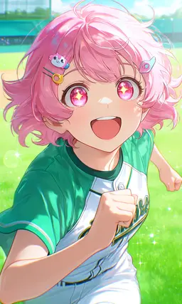 Profile image of 츠쿠시 메구미