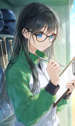 Profile image of 하야사카 사요