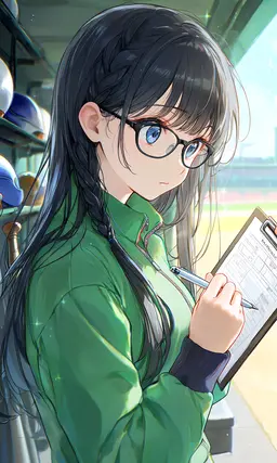 Profile image of 하야사카 사요