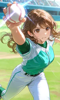 Profile image of 유우키 호노카