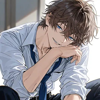 Profile image of Ikuya