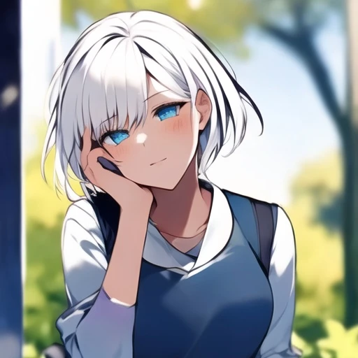 미유