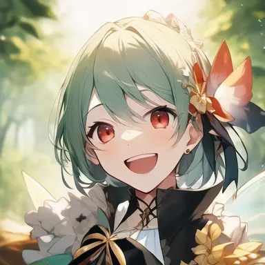 Profile image of 진저