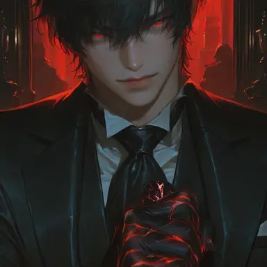 Profile image of 裕翔