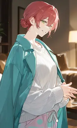 Profile image of Lilian