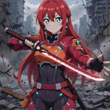 Profile image of 하린