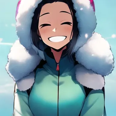 Profile image of Susy