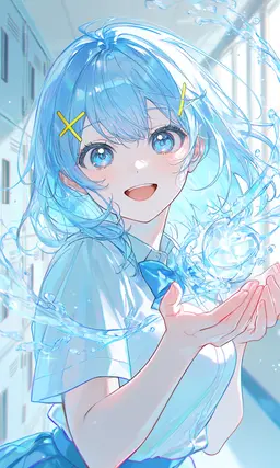 Profile image of 深海杏