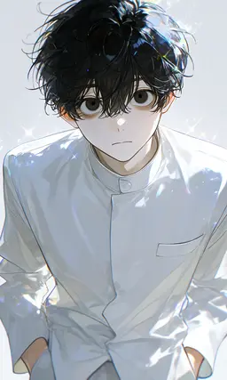Profile image of 南雲越