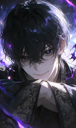 Profile image of 一橋由良