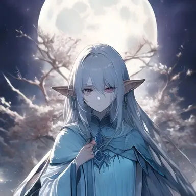 Profile image of Moonlight