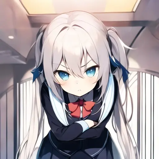 ALBTRNRLAIZASK1622의 ツンデレ幼なじみと
